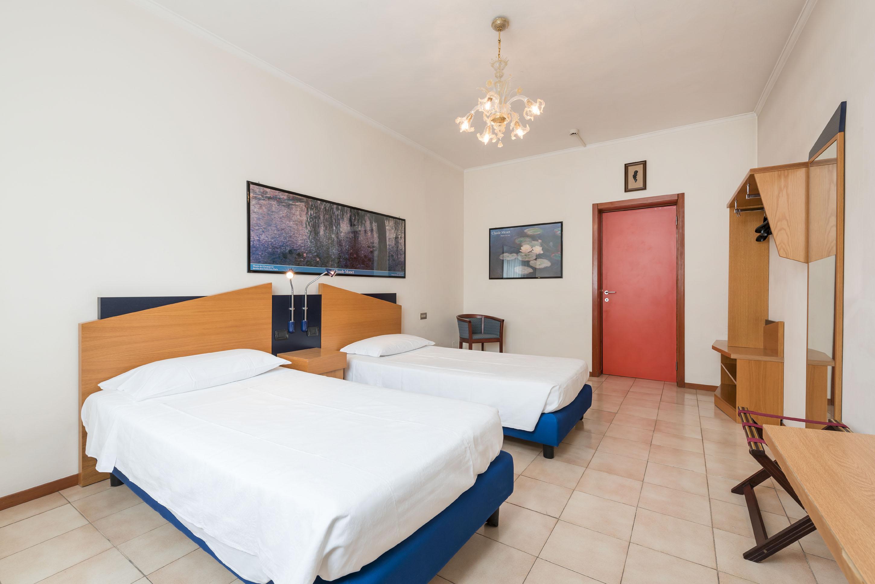 Hotel San Pancrazio Trescore Balneario Exterior photo